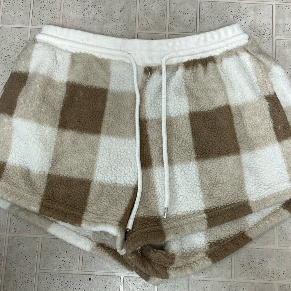 Forever 21 Shorts